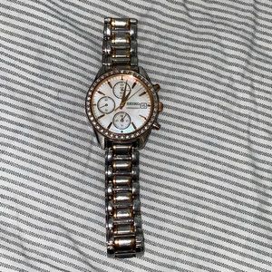 Seiko Women’s Watch